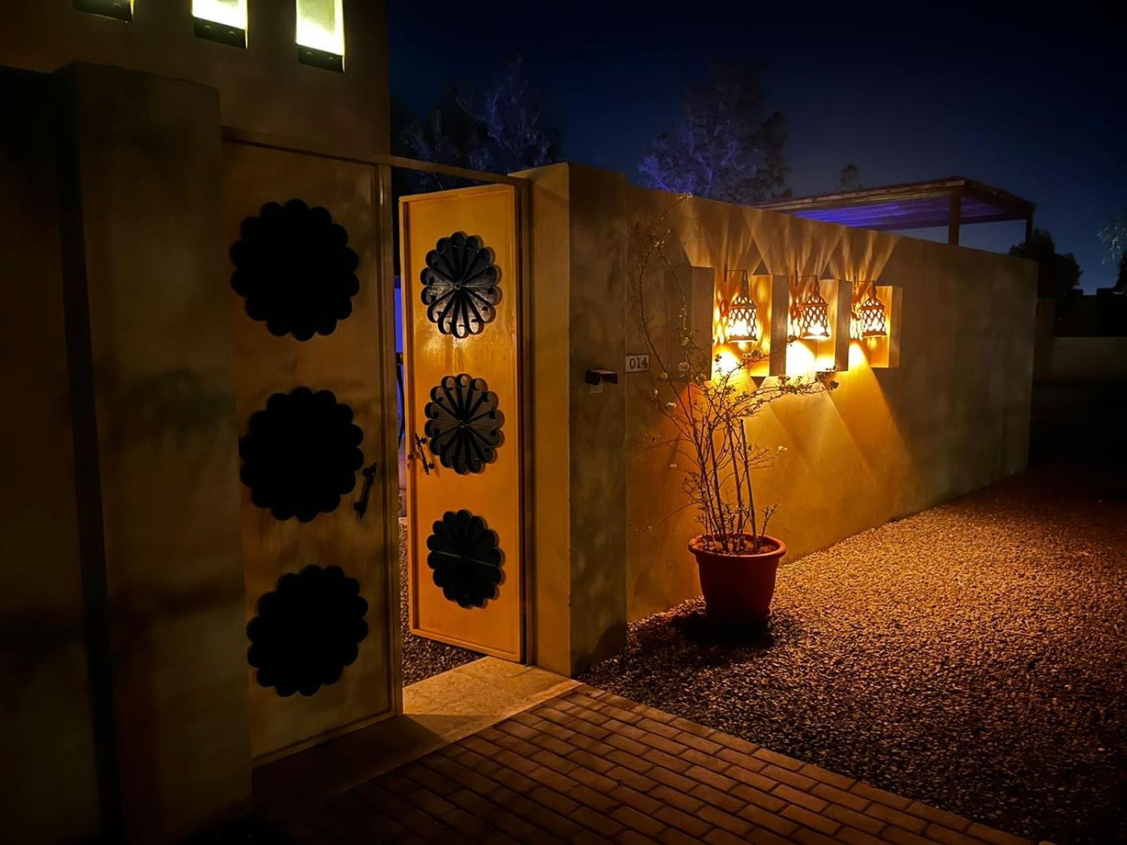 Al Bait Resort With Private Swimming Pools -Hrs Stables Al Hamraniyah Eksteriør bilde
